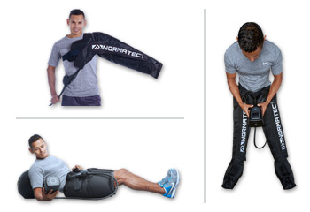 pulse full body recovery